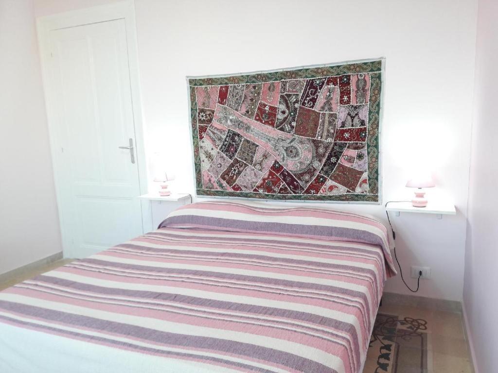 The Twins Rooms In Trapani 2 Экстерьер фото