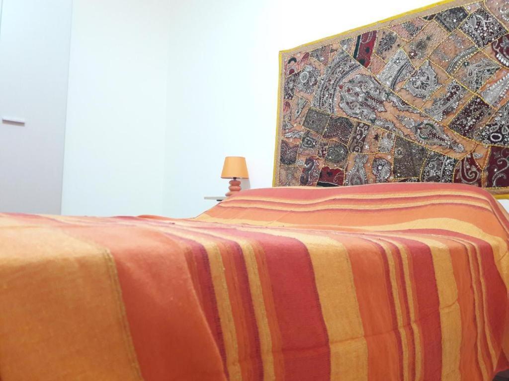 The Twins Rooms In Trapani 2 Экстерьер фото