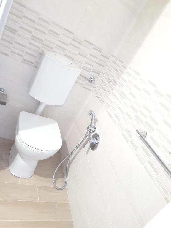 The Twins Rooms In Trapani 2 Экстерьер фото