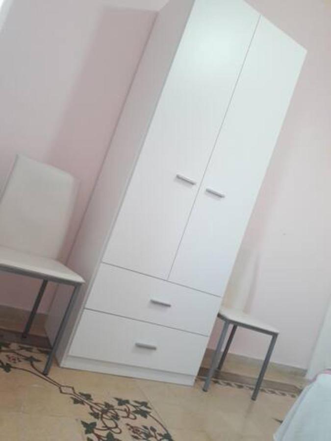 The Twins Rooms In Trapani 2 Экстерьер фото