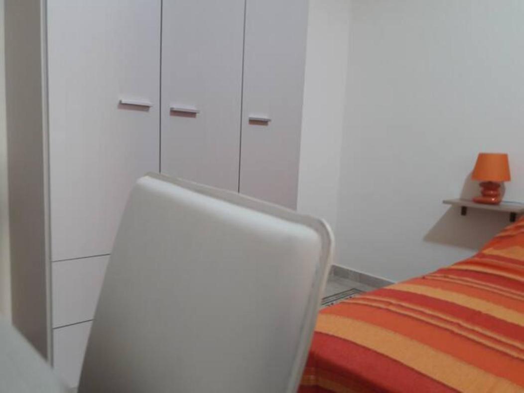 The Twins Rooms In Trapani 2 Экстерьер фото