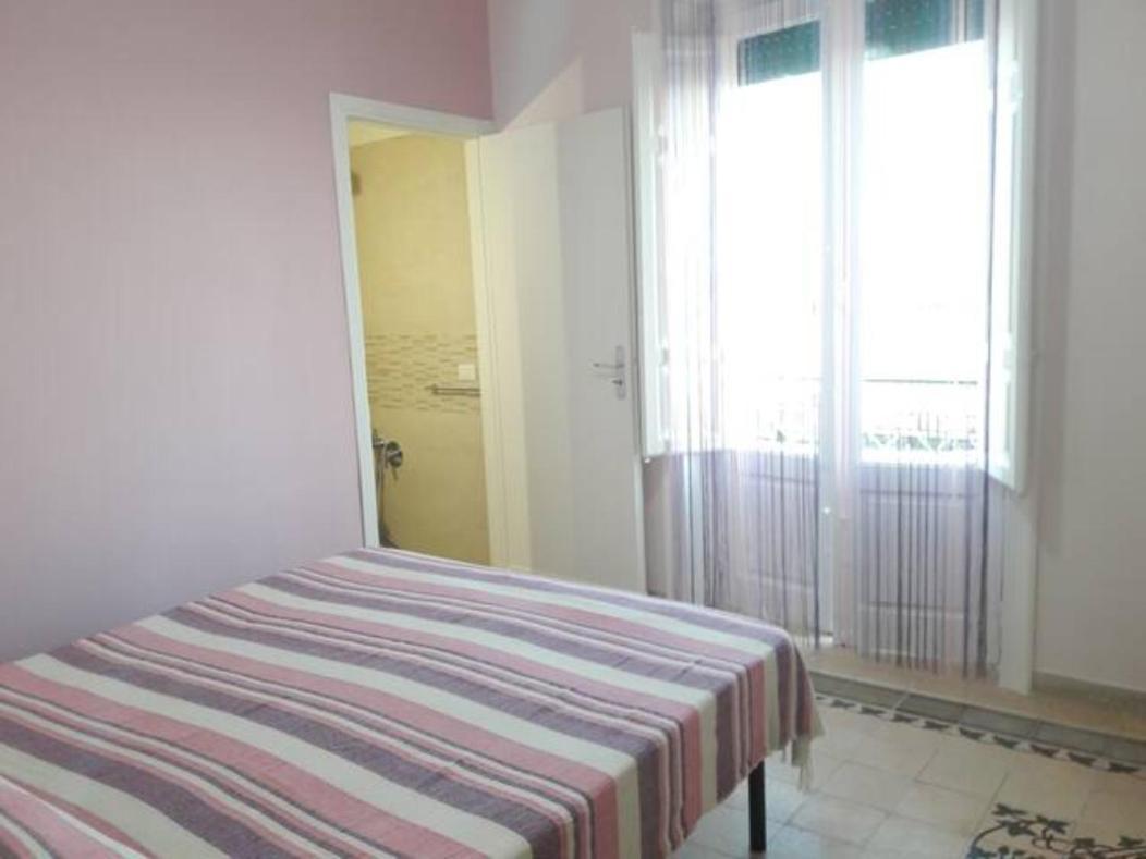 The Twins Rooms In Trapani 2 Экстерьер фото